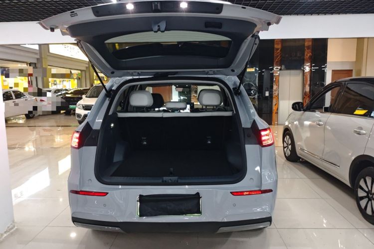 Used  E5 2024 440km Exploration Version