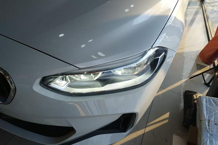 Used BMW 1 Series 2021 120i M Sport Edition
