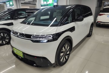 Used Zeekr MIX 2025 Long-Range Intelligent Driving Edition