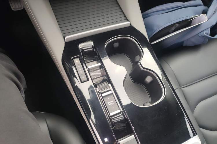 Used Citroen C5 X 2021 1.6T Enjoy the Extraordinary