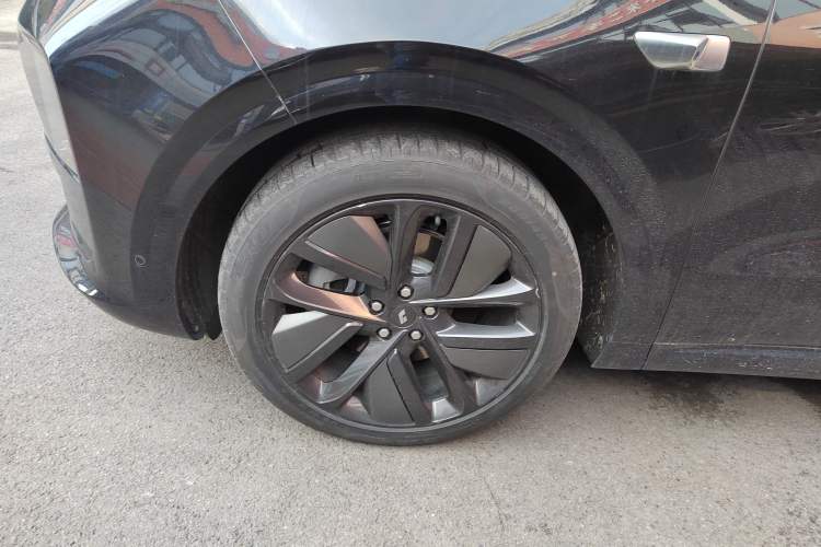 Used Li Auto L6 2024 Pro Model