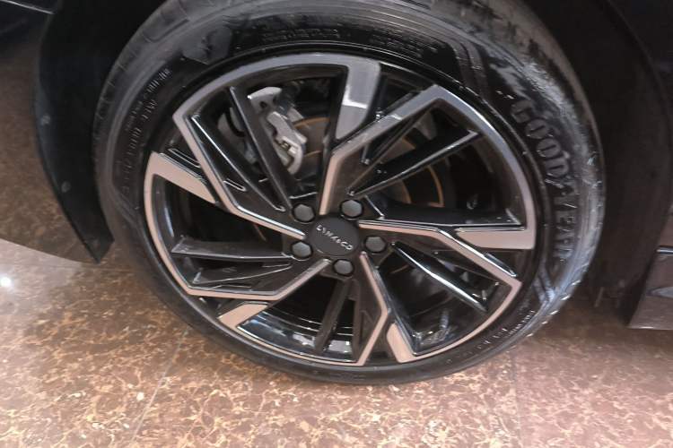 Used Lynk & Co 03 2023 1.5TD DCT JingPro