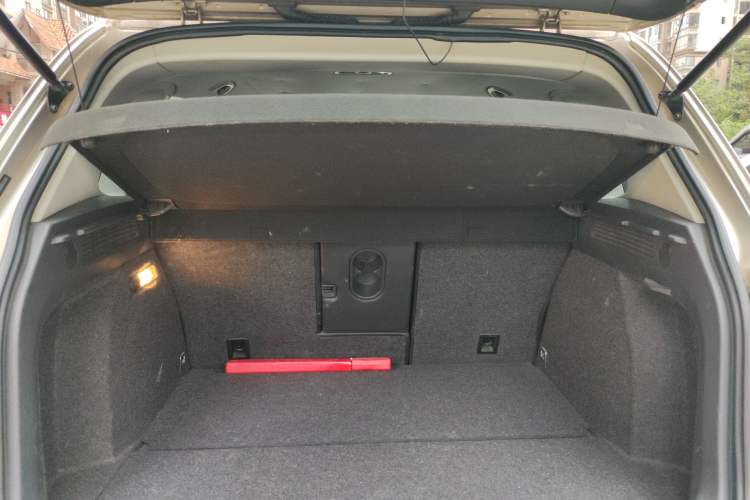 Used Volkswagen Tiguan 2013 1.8TSI Automatic All-Wheel-Drive Comfort Edition