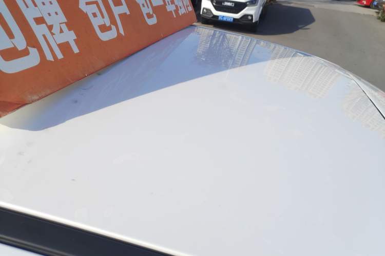 Used Bestune Pony 2026 Model 222km Cute Horse