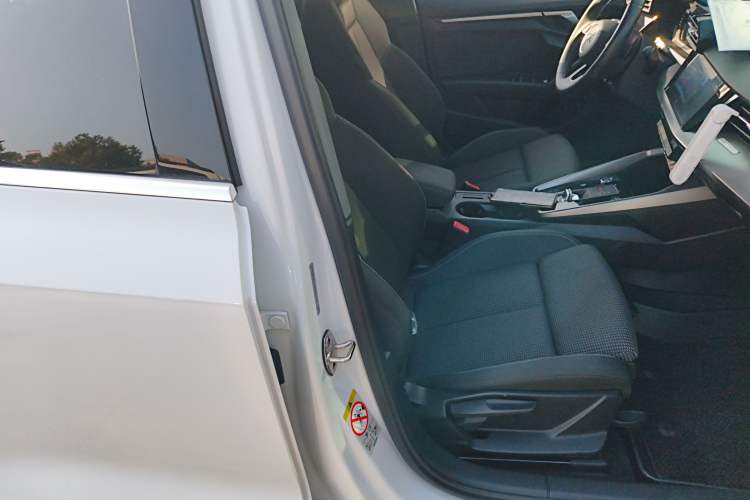 Used Audi A3 2021 A3L Limousine 35 TFSI Progressive Sport Edition