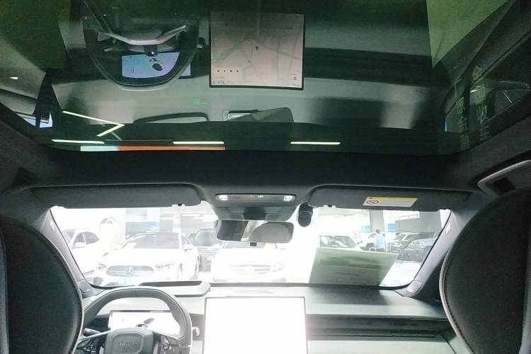 Used Lynk & Co Z20 2025 530 km Range Rear-Wheel Drive Max
