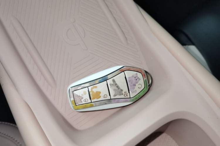 Used BYD Seagull 2025 305km Active Version
