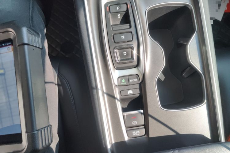 Used Honda Accord 2022 Xing·Hybrid 2.0L Xingling Version
