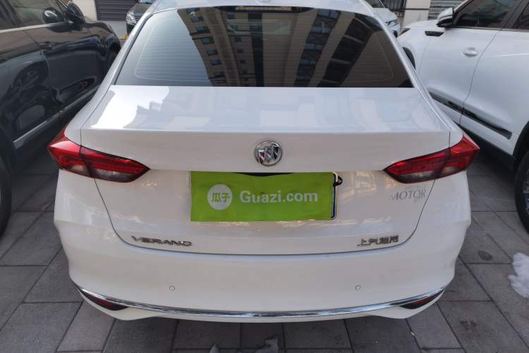 Used Buick Verano 2023 Pro Enjoyment Edition