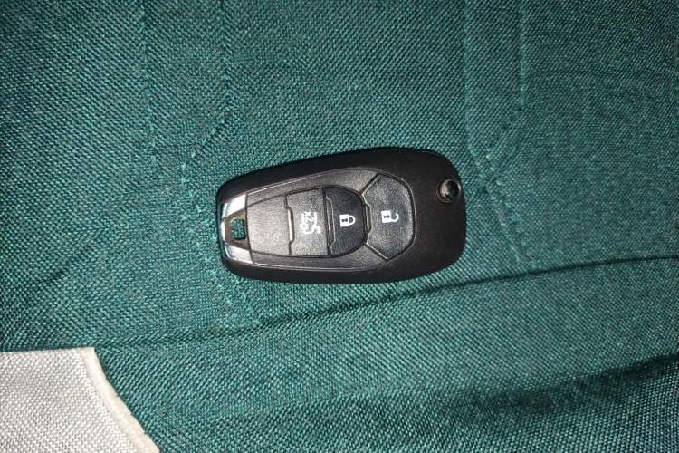 Used Chevrolet Cavalier 2020 325T Automatic Enjoyment Edition
