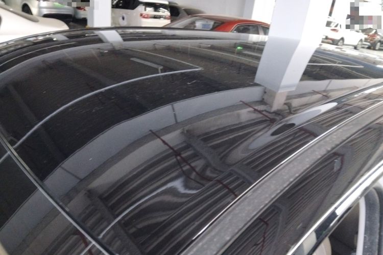 Used Wuling Bingo PLUS 2024 510 km Flagship Edition Four-Seater Version