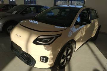 Used AION UT 2025 420 Intelligent Luxury Edition