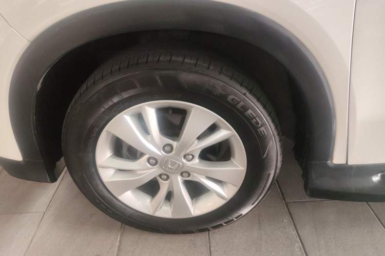 Used Honda Vezel 2015 1.5L CVT two-wheel drive Comfort trim