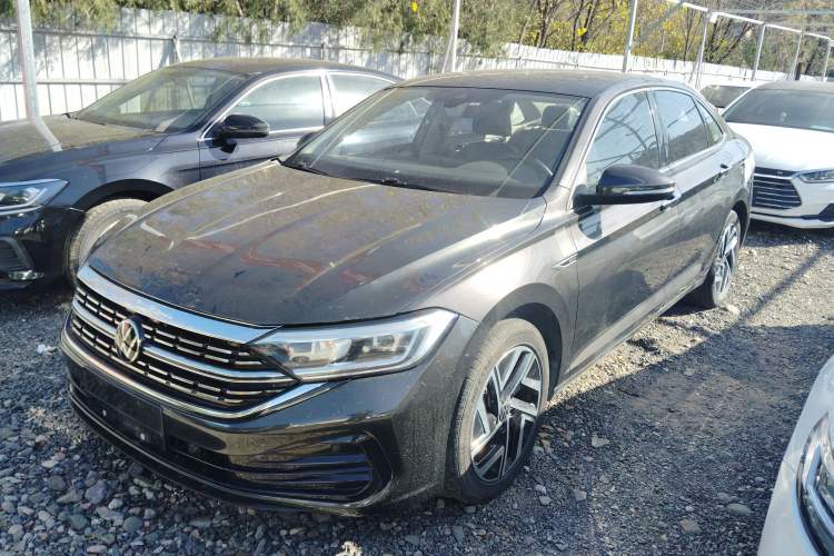 Used Volkswagen Sagitar 2023 200TSI DSG Excellence Edition
