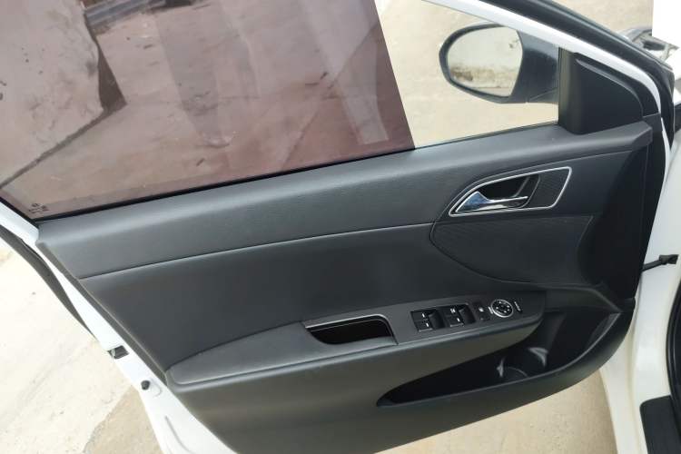 Used Hyundai Mistra 2017 1.8L Automatic Smart GLS China V Standard
