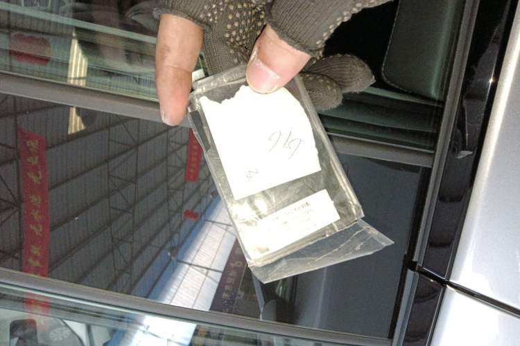 Used XPeng G6 2025 625 Long-Range Max Flagship Edition
