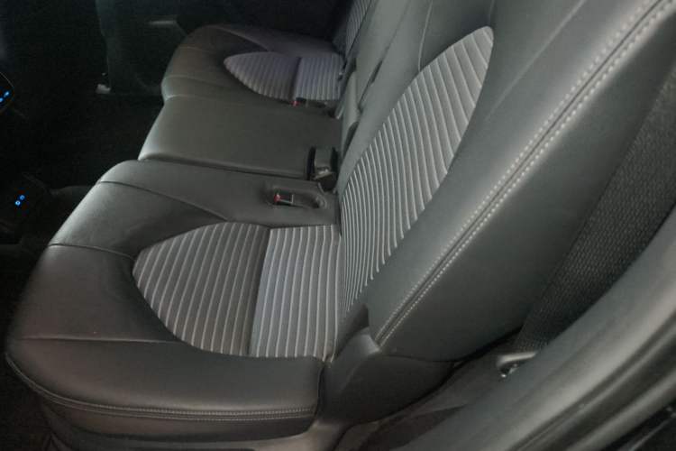 Used Toyota Crown Kluger 2021 2.5L HEV Four-Wheel Drive Premium Edition
