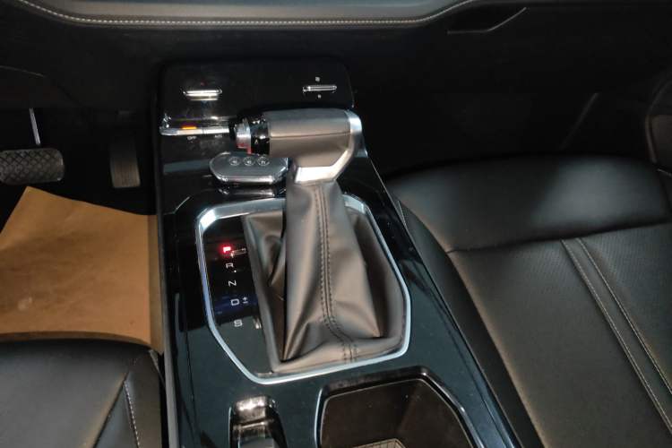 Used Wuling Victory 2020 1.5T CVT Luxury Model
