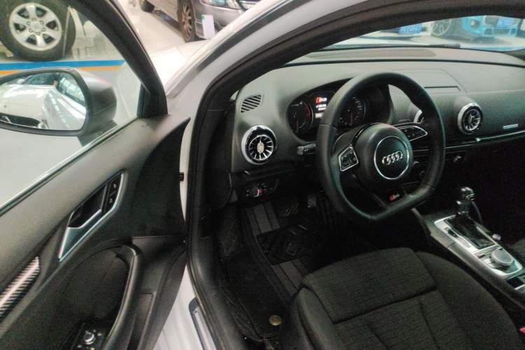 Used Audi A3 (Import) 2015 Sportback 45 TFSI S line sports model