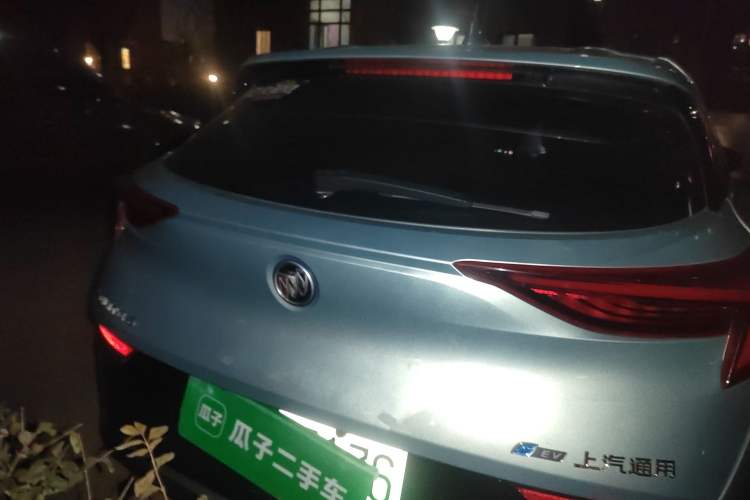 Used Buick Velite 6 2022 Connected Intelligence PLUS Version