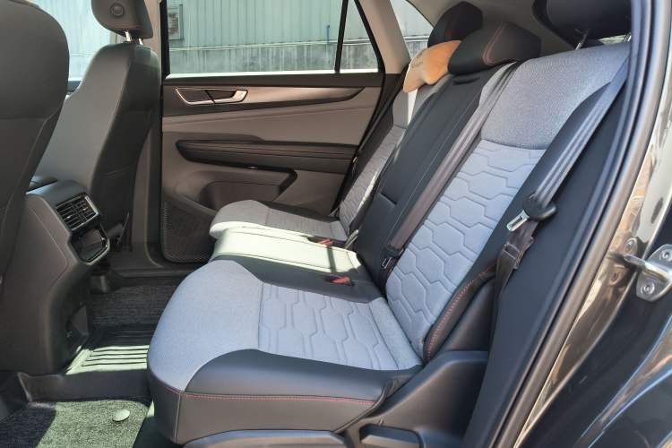 Used Volkswagen Teramont X 2022 380TSI Four-Wheel Drive Luxury Edition