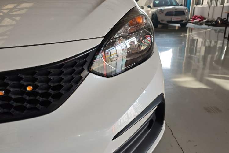 Used Honda Fit 2023 1.5L CVT Trend Edition
