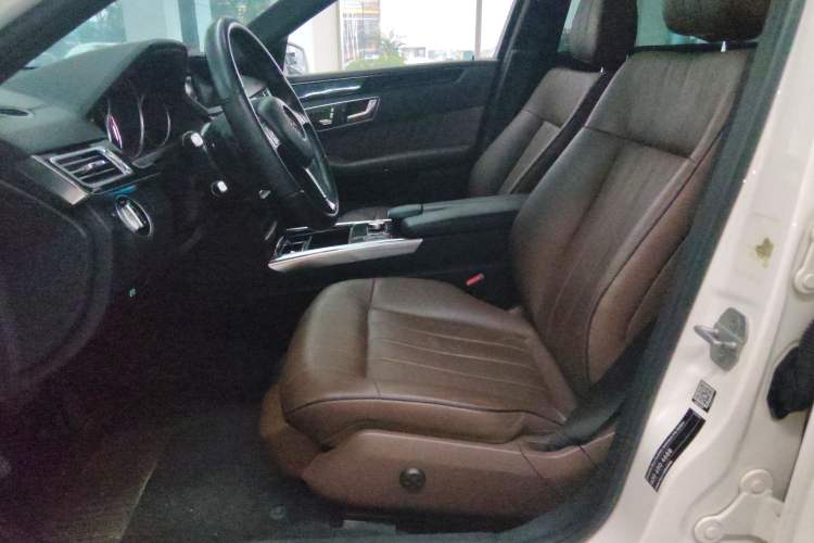 Used Mercedes-Benz E-Class 2015 E 320 L Sport 4MATIC