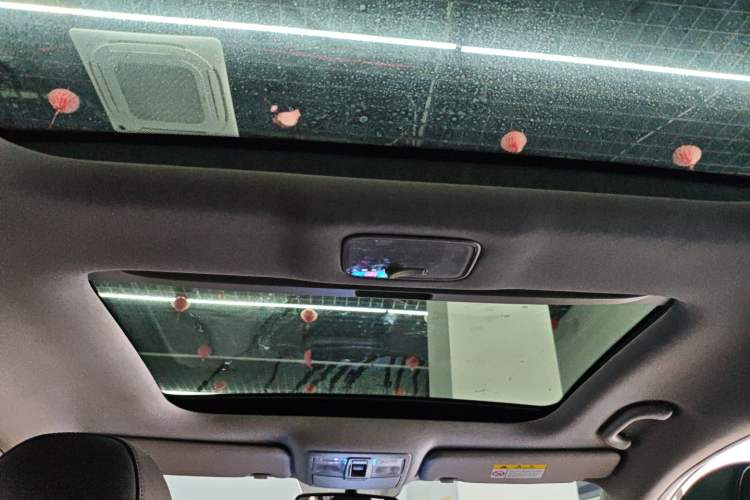 Used Kia Sportage R 2016 2.0L Automatic Two-Wheel Drive DLX