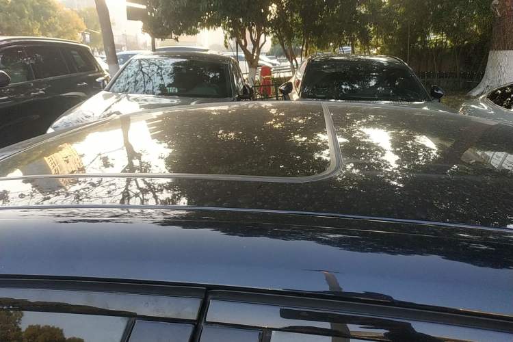 Used BMW 3 Series 2020 Restyled 325i M Sport Night Edition Package