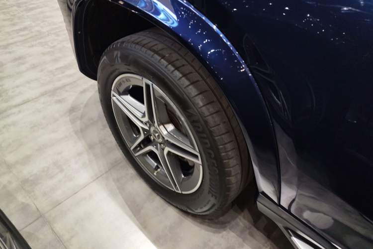 Used Mercedes-Benz GLE 2020 GLE 450 4MATIC Stylish Model