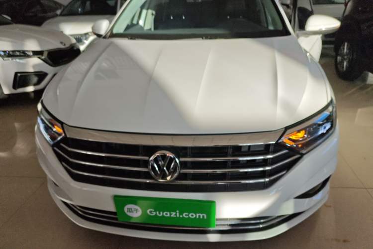 Used Volkswagen Sagitar 2022 280TSI DSG Excellence Edition