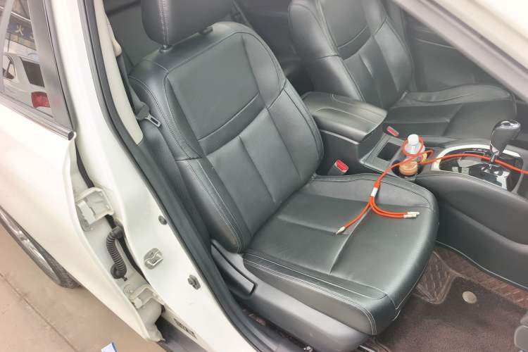 Used Nissan X-Trail 2021 2.0L CVT 2WD XL ITS Comfort Commemorative Edition
