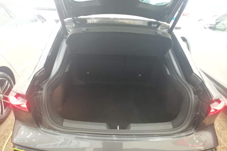 Used Changan UNI-V 2022 1.5T Sport Edition