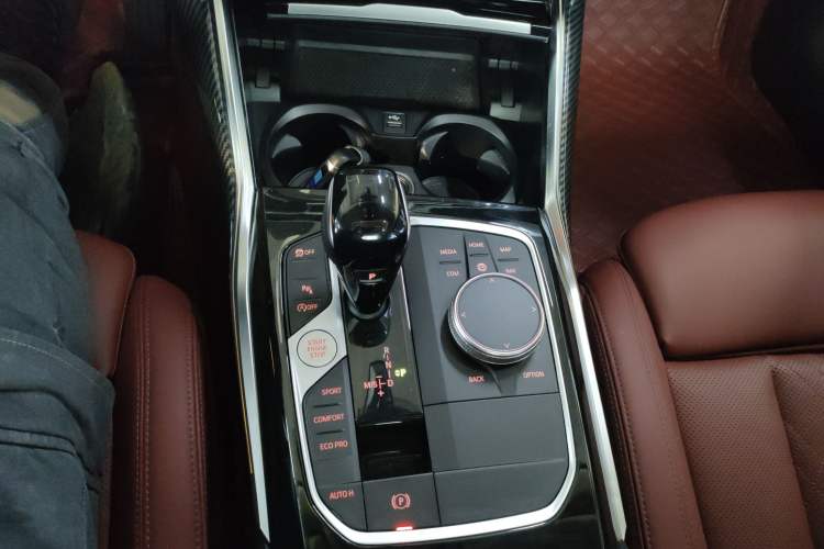 Used BMW 3 Series 2022 Restyled 320Li M Sport Package
