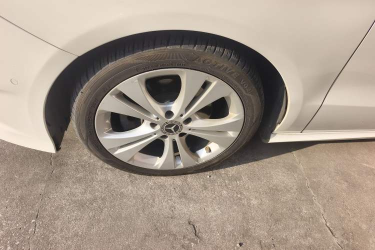 Used Mercedes-Benz B-Class 2017 B 200 Sport Edition
