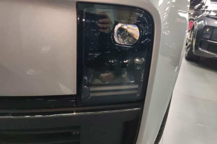 Used Li Auto L9 2022 Max model