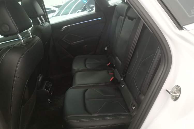 Used Audi Q3 2024 35 TFSI Fashion Dynamic Edition