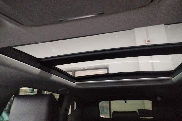 Used Honda Breeze 2021 240TURBO CVT Two-Wheel Drive Smart Enjoyment Version