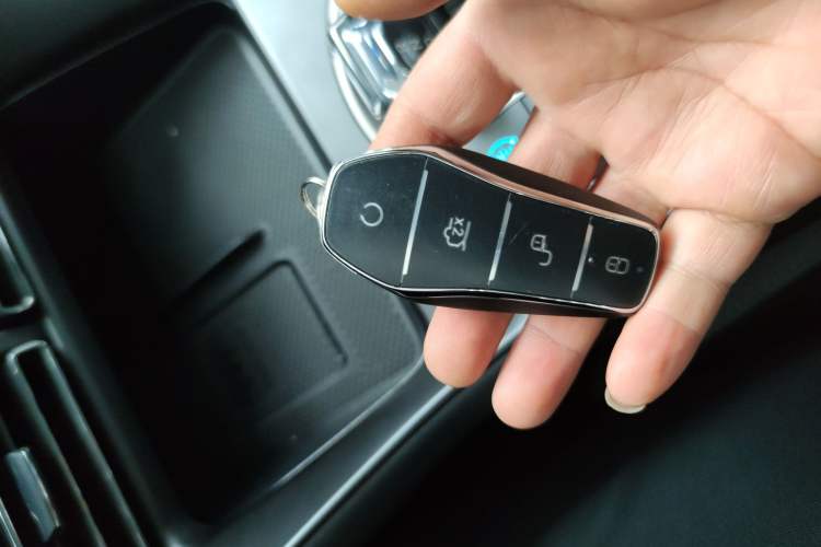 Used BYD Sealion 05 DM-i 2025 DM-i Smart Drive 115KM Flagship Model
