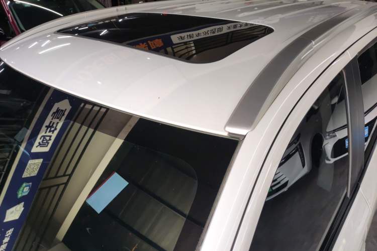 Used Mitsubishi Outlander 2020 2.0L Two-Wheel Drive Comfort Edition 7-Seater
