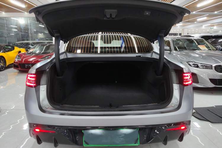 Used Hima Luxeed S7 2025 703km Ultra Sport Edition