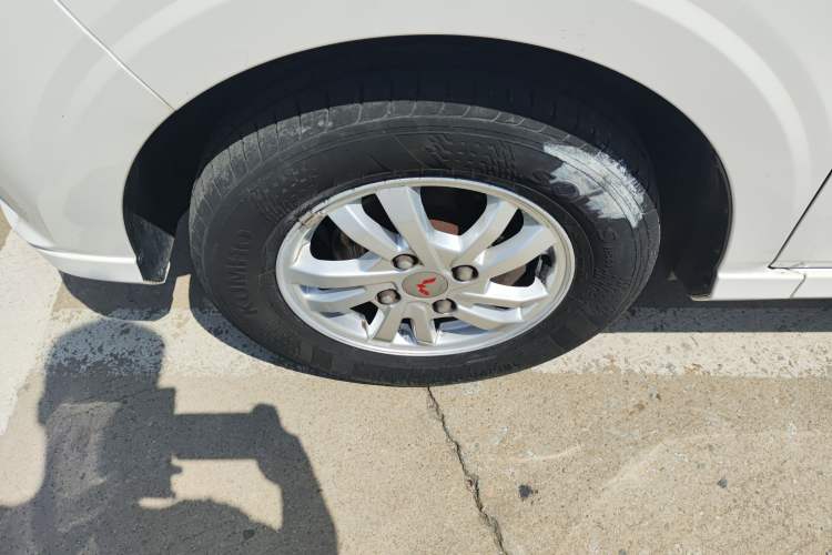 Used Wuling Hongguang 2021 1.5L Facelift S Comfort Version Hydraulic Power Steering LAR
