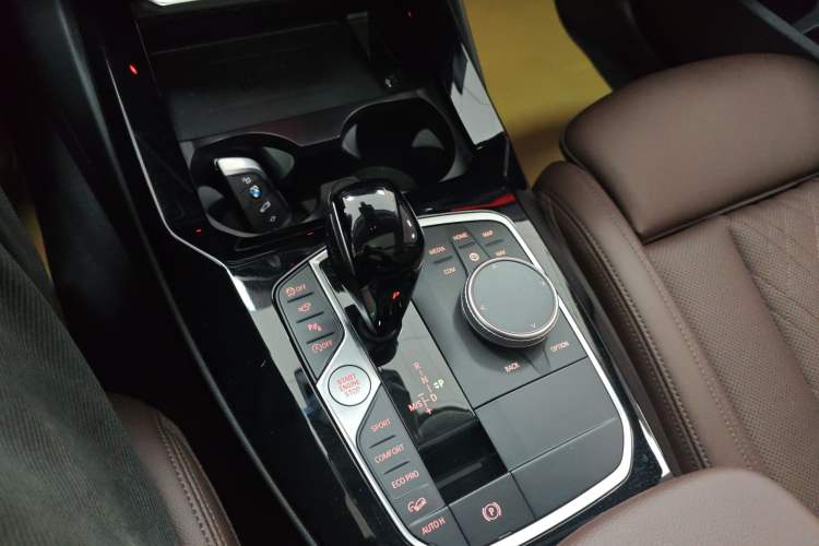 Used BMW X3 2023 xDrive30i Leading Model M Night Edition Package
