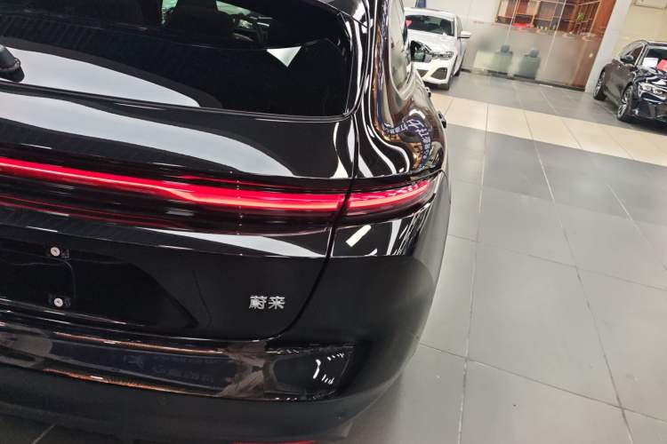 Used Nio ET5T 2024 75kWh Touring
