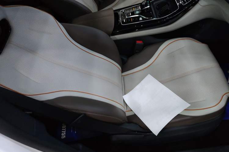 Used BYD Qin PLUS 2023 Champion Edition DM-i 120KM Beyond Model
