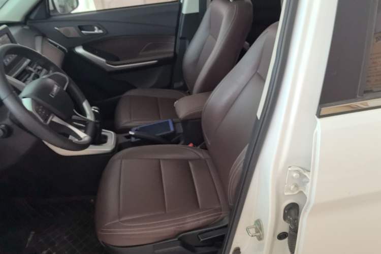 Used Bisu T3 2017 1.3T Manual Luxury Model
