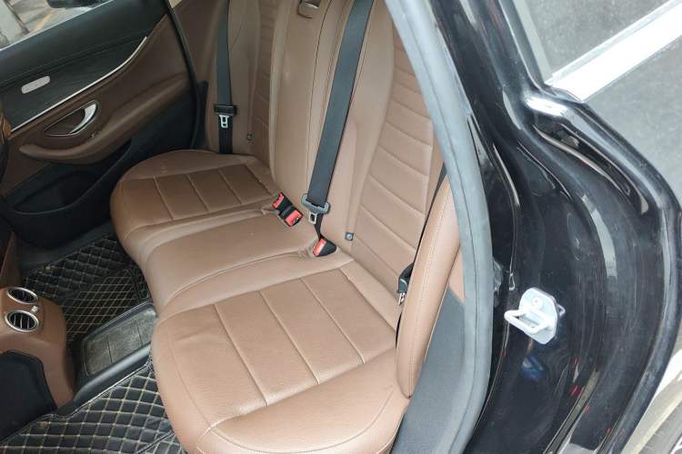 Used Mercedes-Benz E-Class 2019 Restyled E 300 L Sporty and Stylish Edition