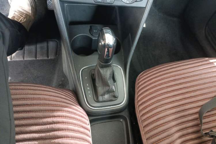 Used Volkswagen Polo 2018 1.5L Automatic Advanced Driving Model
