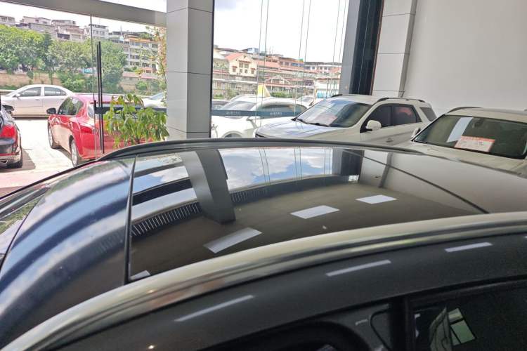 Used Mercedes-Benz GLA 2017 GLA 200 Sport Edition