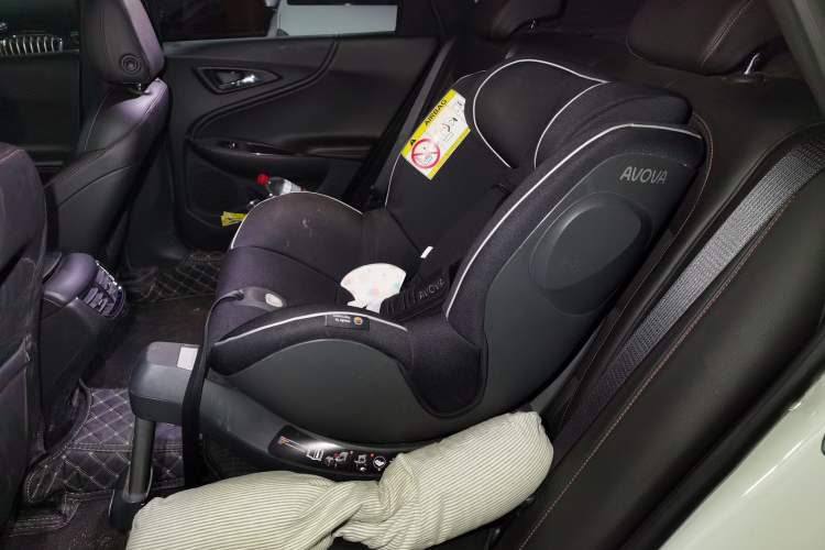 Used Chevrolet Malibu XL 2019 Redline 550T Automatic RuiLian Edition